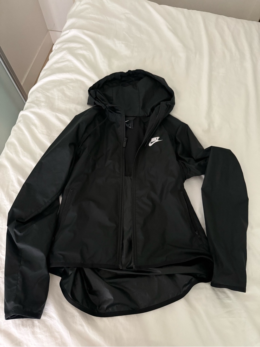 Nike Waterproof Jacket Size S